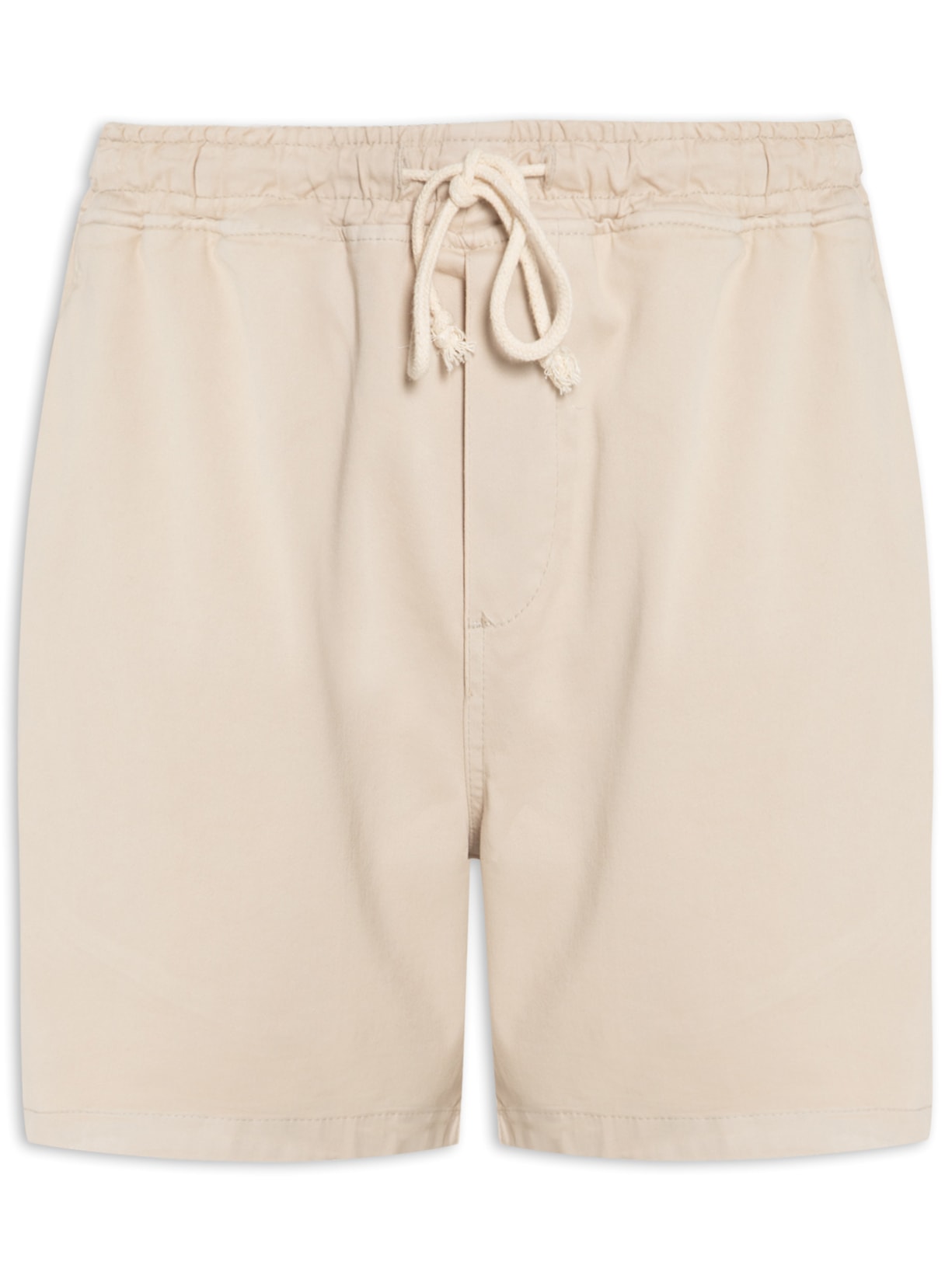 Short Masculino - Bege