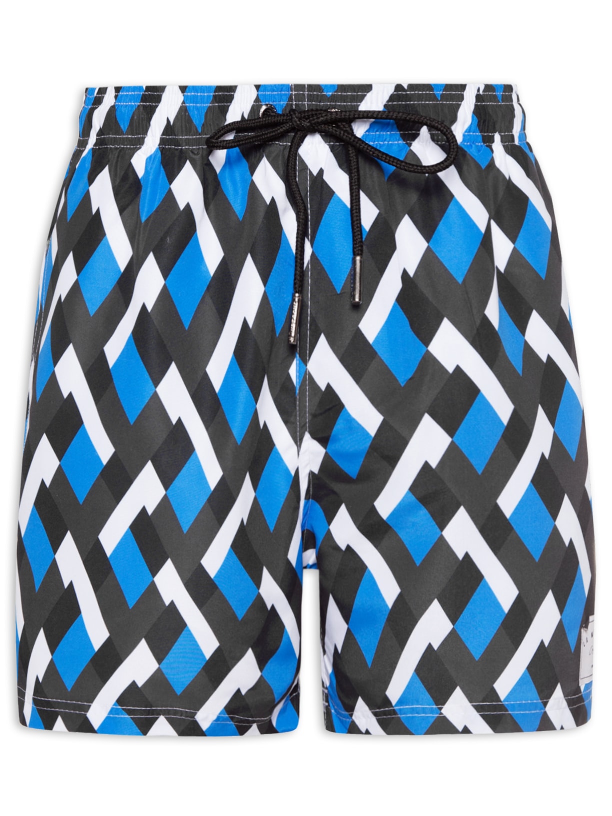 Short Masculino Bleu - Azul