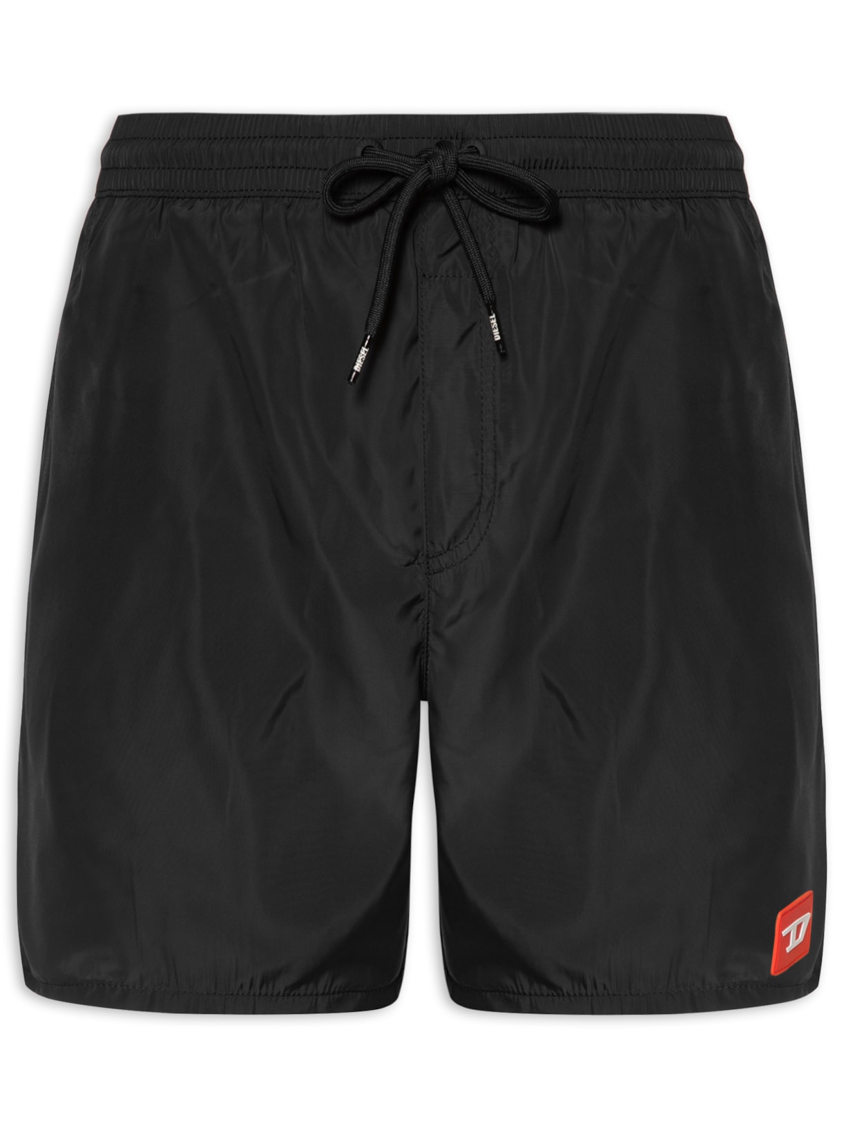 Short Masculino Bmbx-caybay-x - Preto