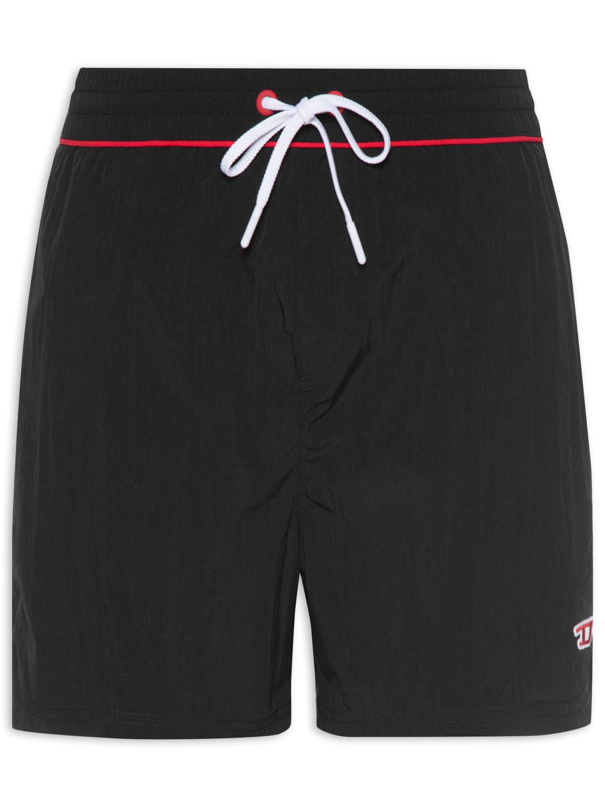 Short Masculino Bmbx Nico - Preto