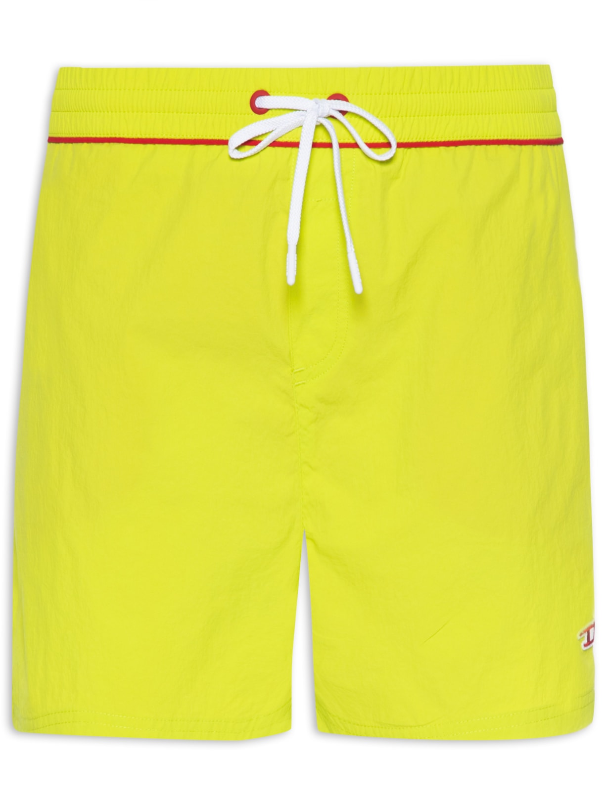 Short Masculino Bmbx Nico - Verde