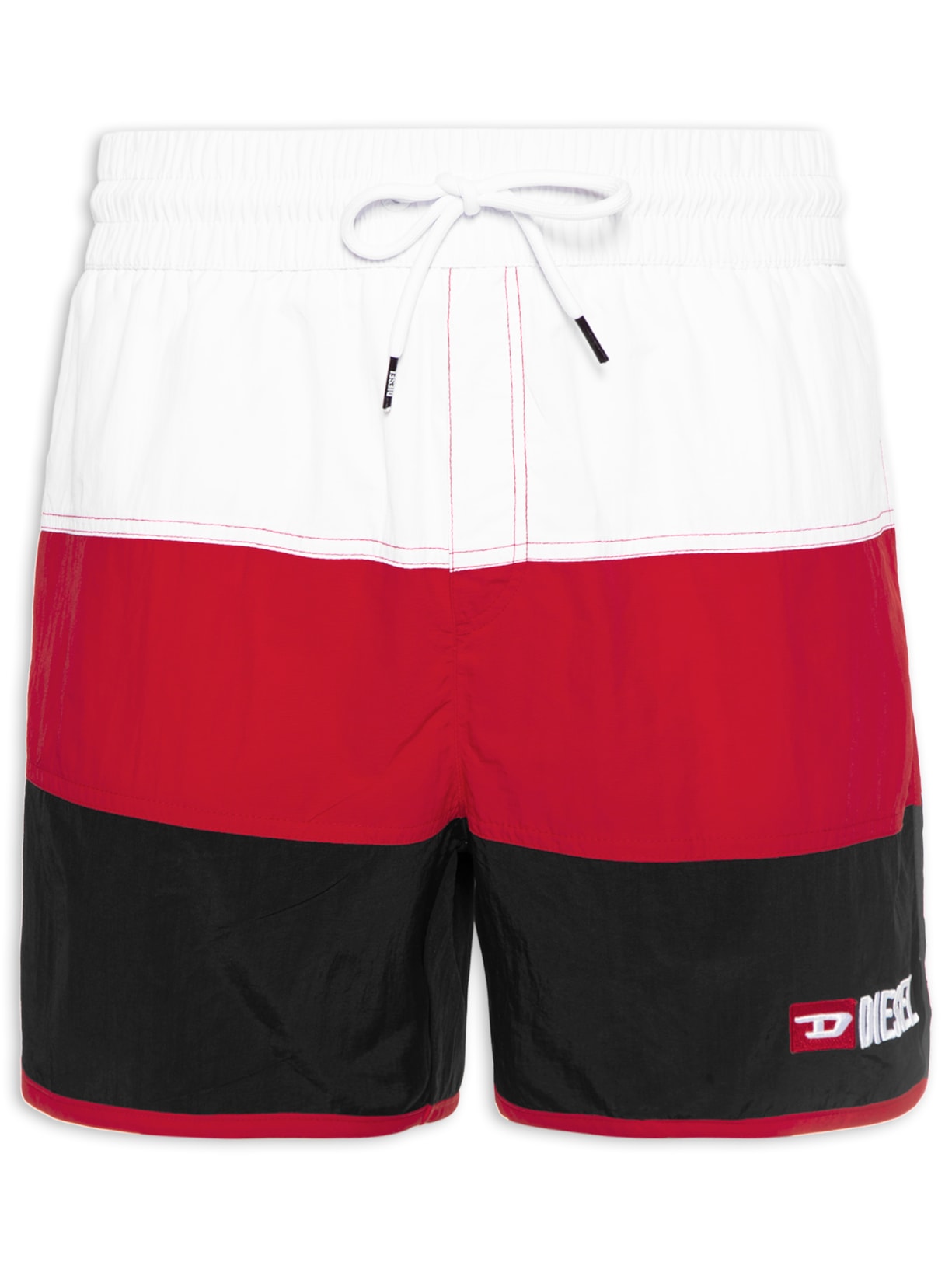 Short Masculino Bmbx Reef 6-40 - Branco