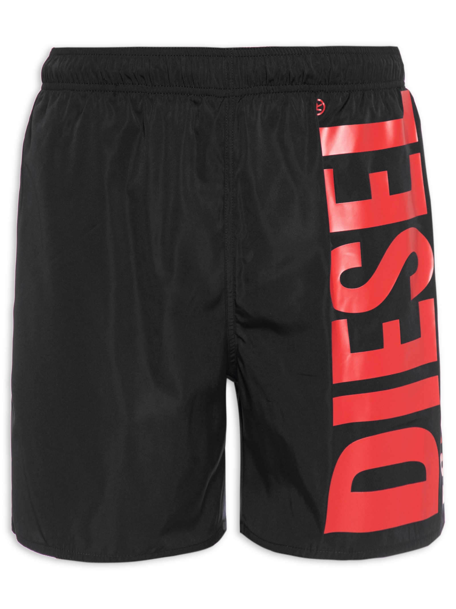 Short Masculino Bmbx-wave-wf - Diesel - Preto