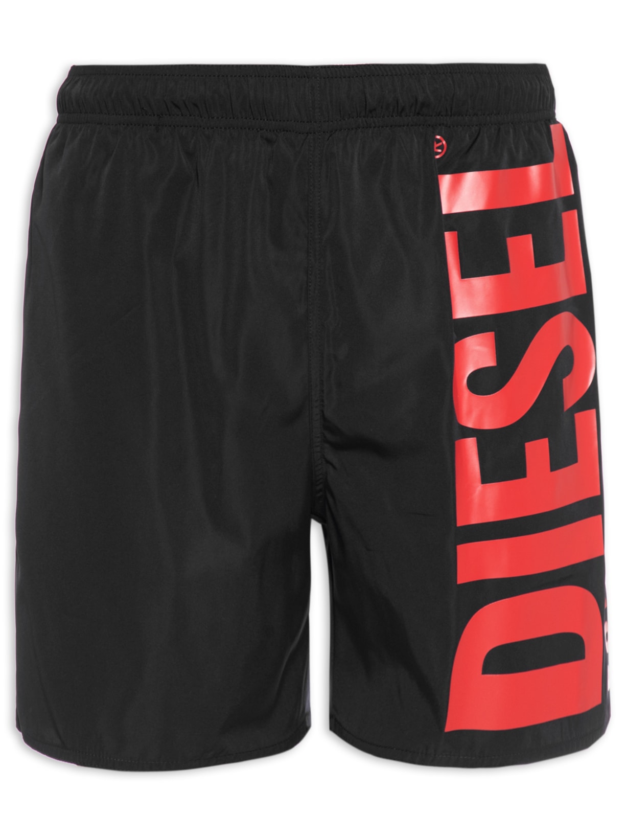 Short Masculino Bmbx-wave-wf - Preto