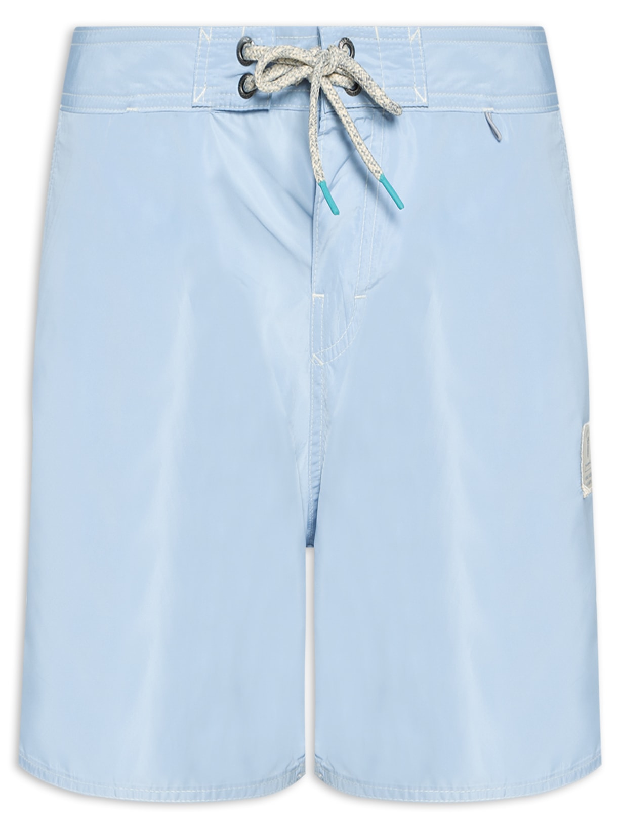 Short Masculino Board Deck - Azul