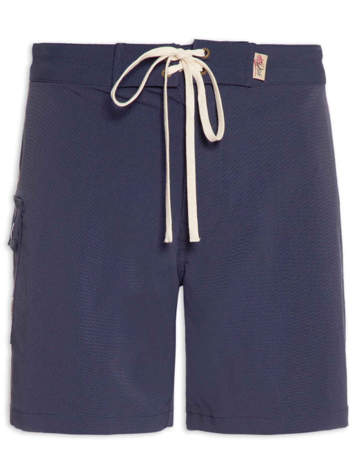 Short Masculino Board Jarrad - Azul