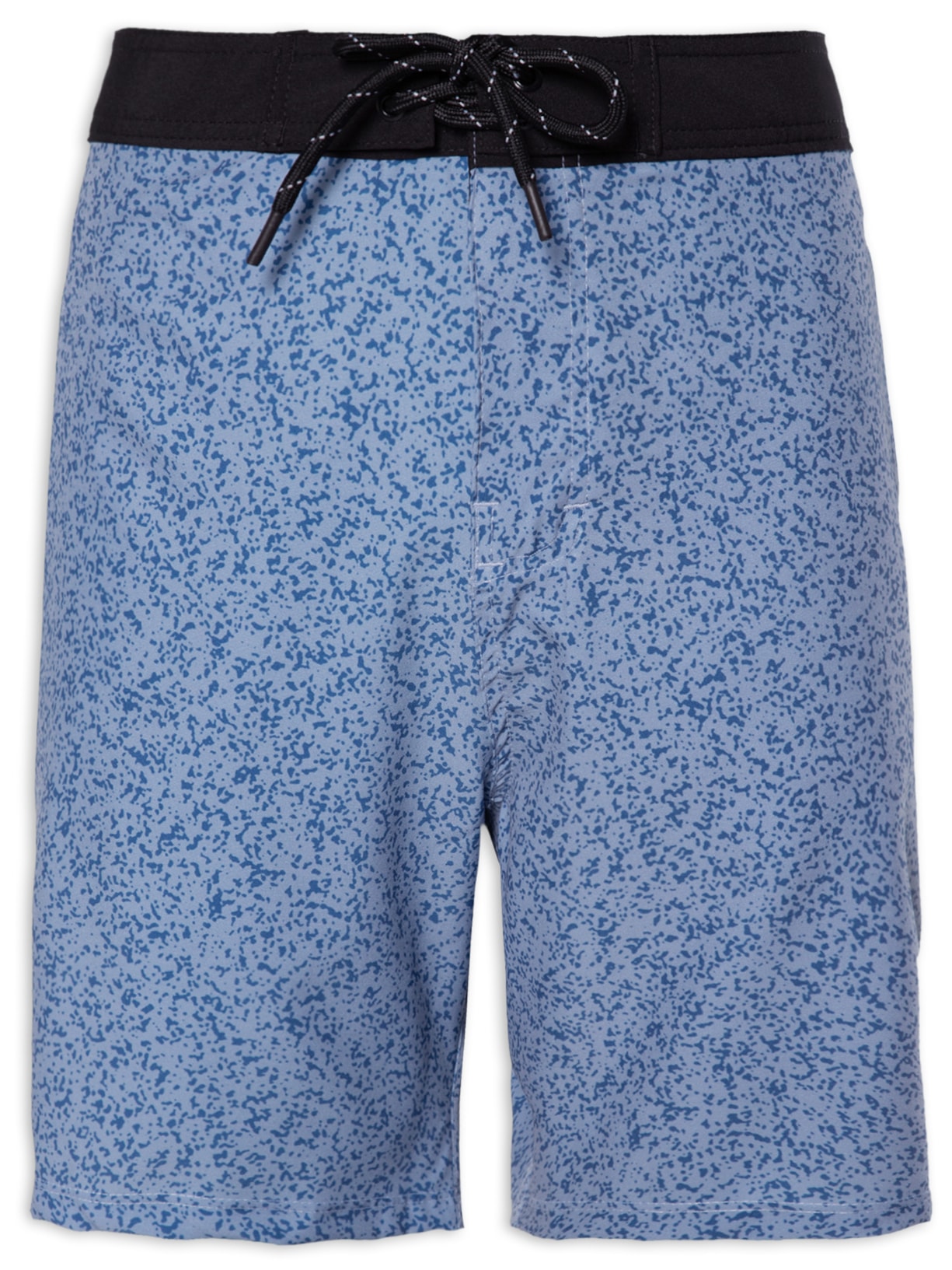 Short Masculino Board Laces - Azul