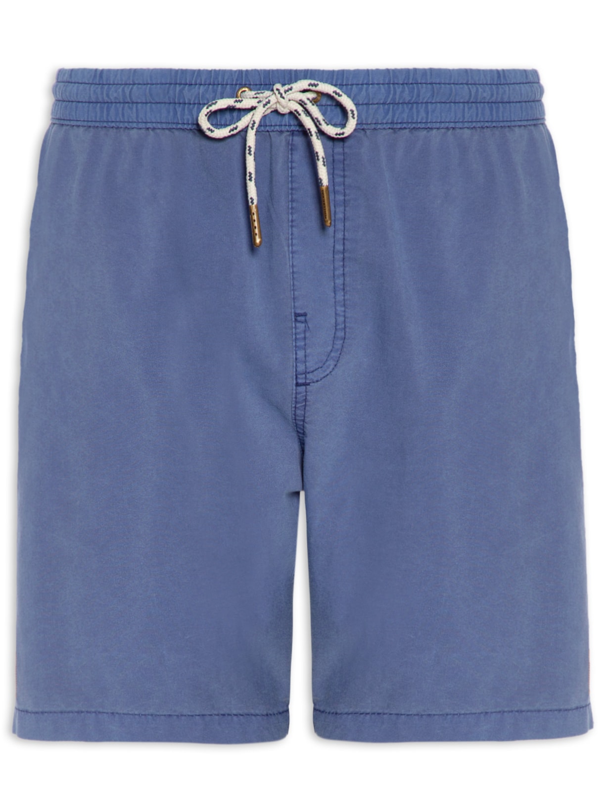 Short Masculino Board Sandbar Sp - Azul