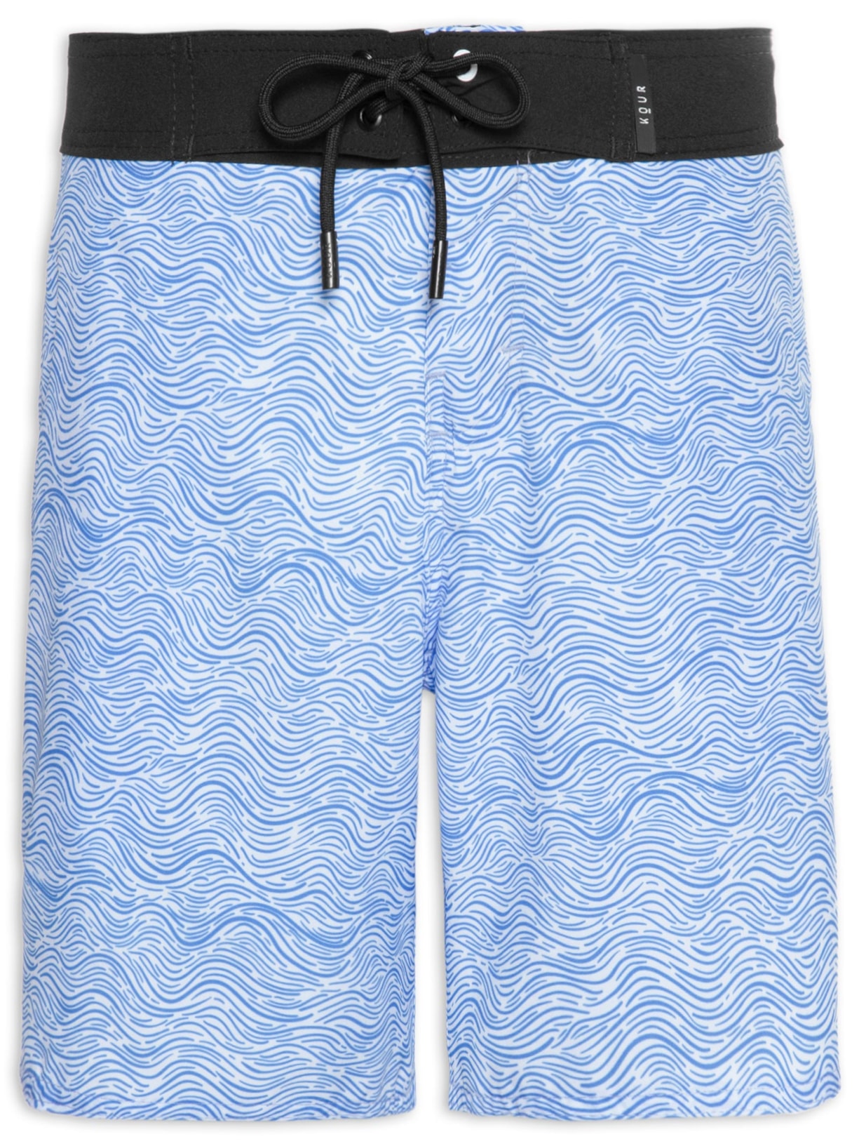 Short Masculino Boardshorts Lamber - Azul