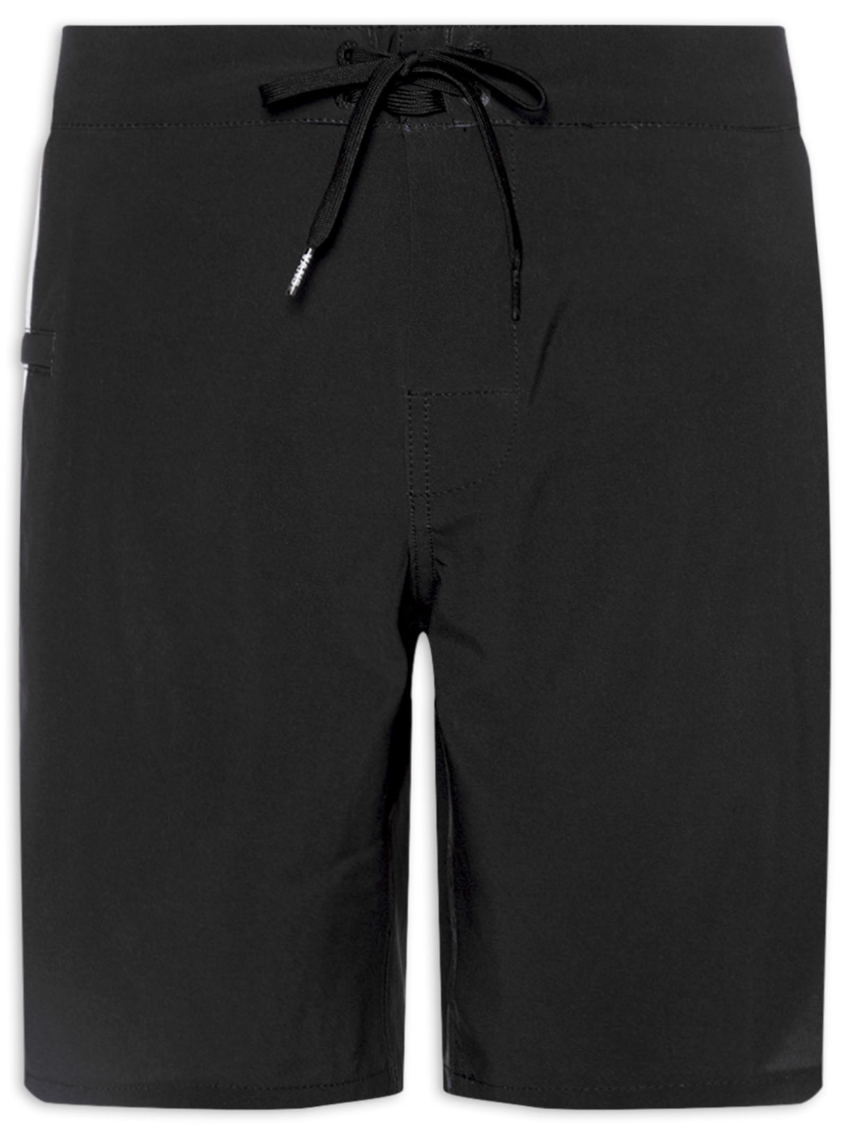 Short Masculino Boardshorts Sidelines Boardshort - Preto