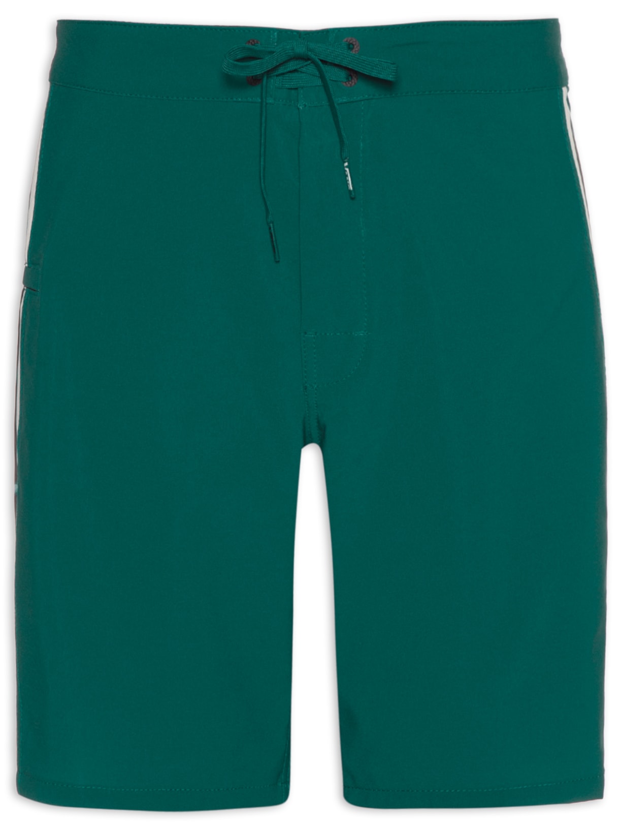 Short Masculino Boardshorts Sidelines - Verde