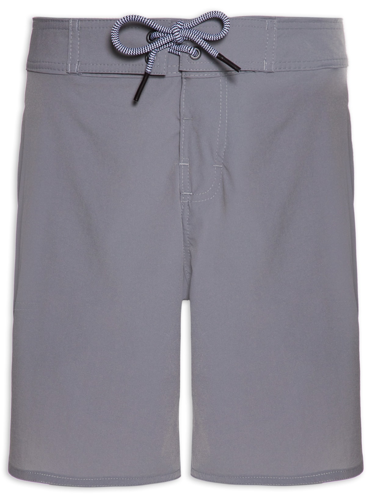 Short Masculino Boardshorts Walk - Cinza