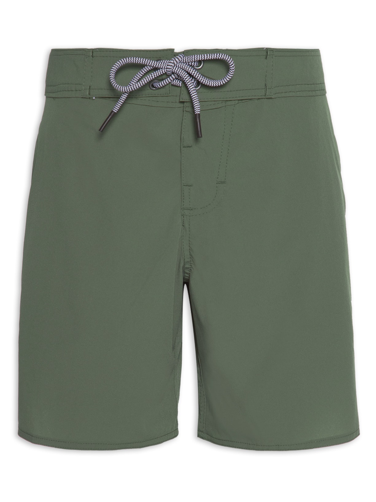 Short Masculino Boardshorts Walk - Verde