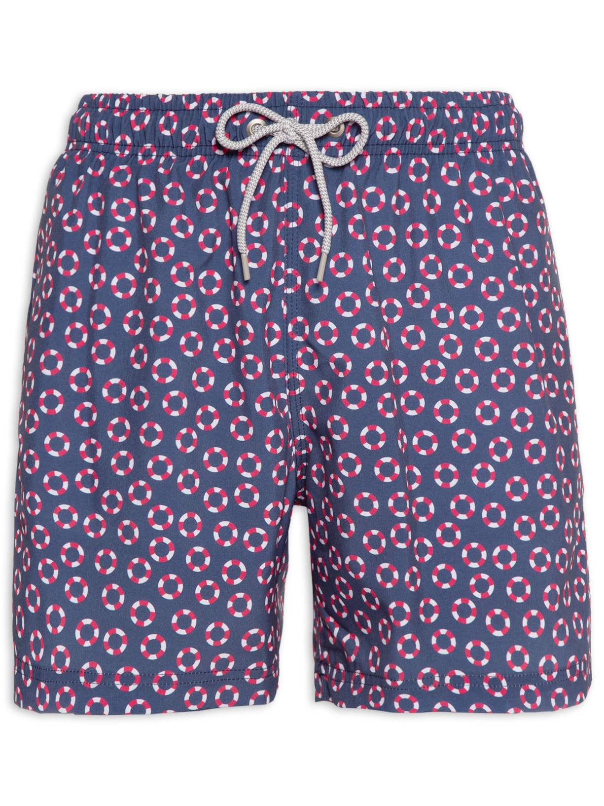 Short Masculino Boia - Azul