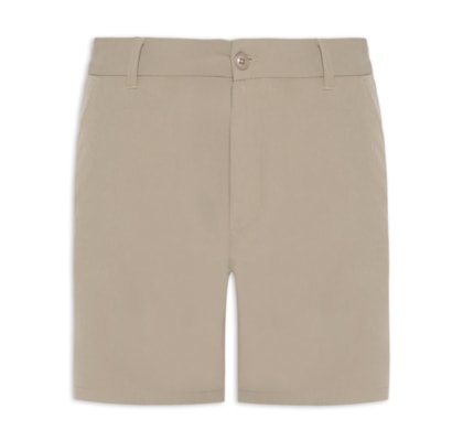 Short Masculino Bolso Faca - Azul