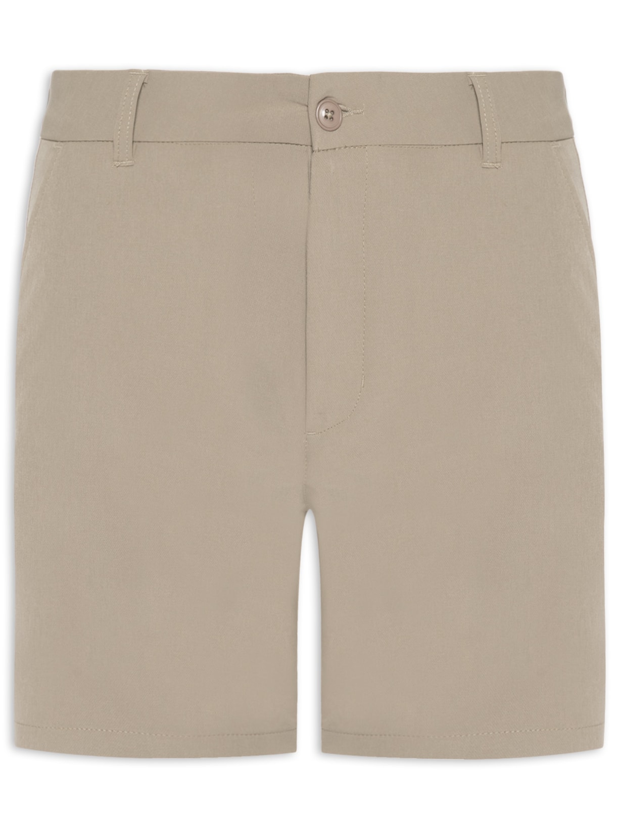 Short Masculino Bolso Faca - Azul