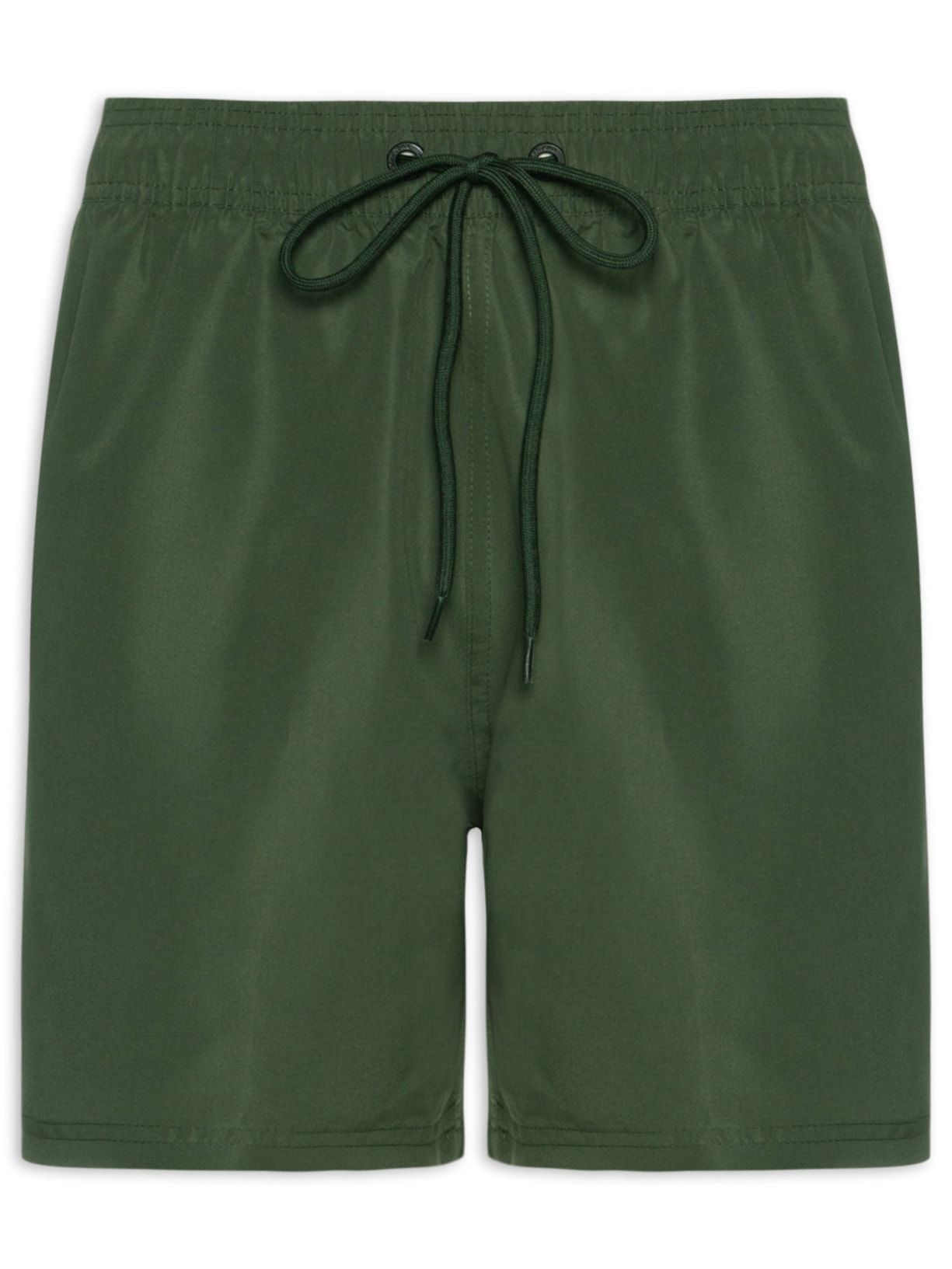 Short Masculino Bora John Garrafa Verde John John