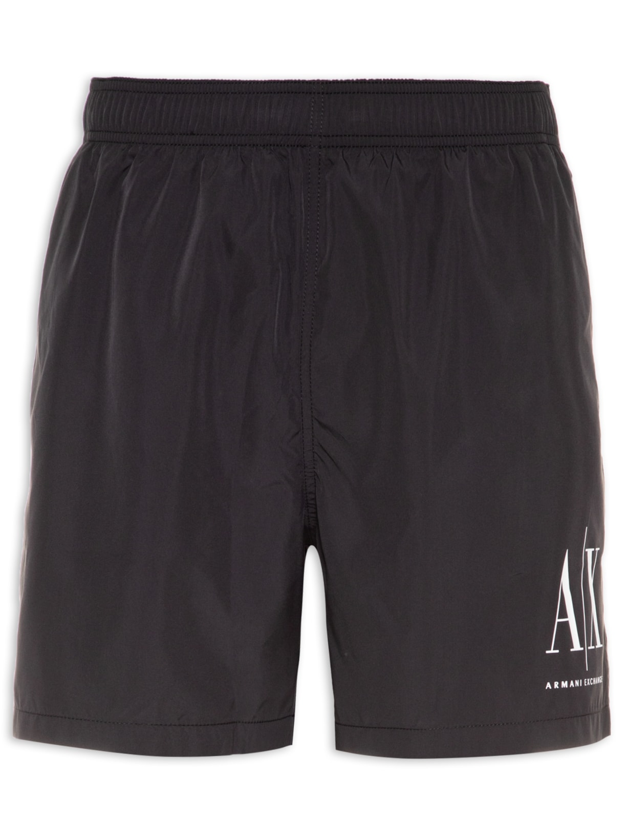 Short Masculino Boxer - Preto