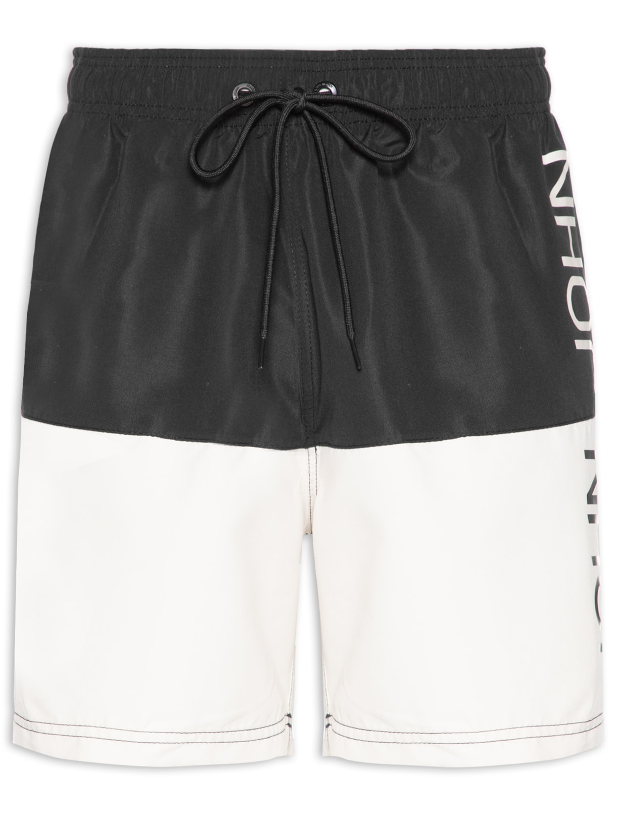 Short Masculino Brisbane - Preto