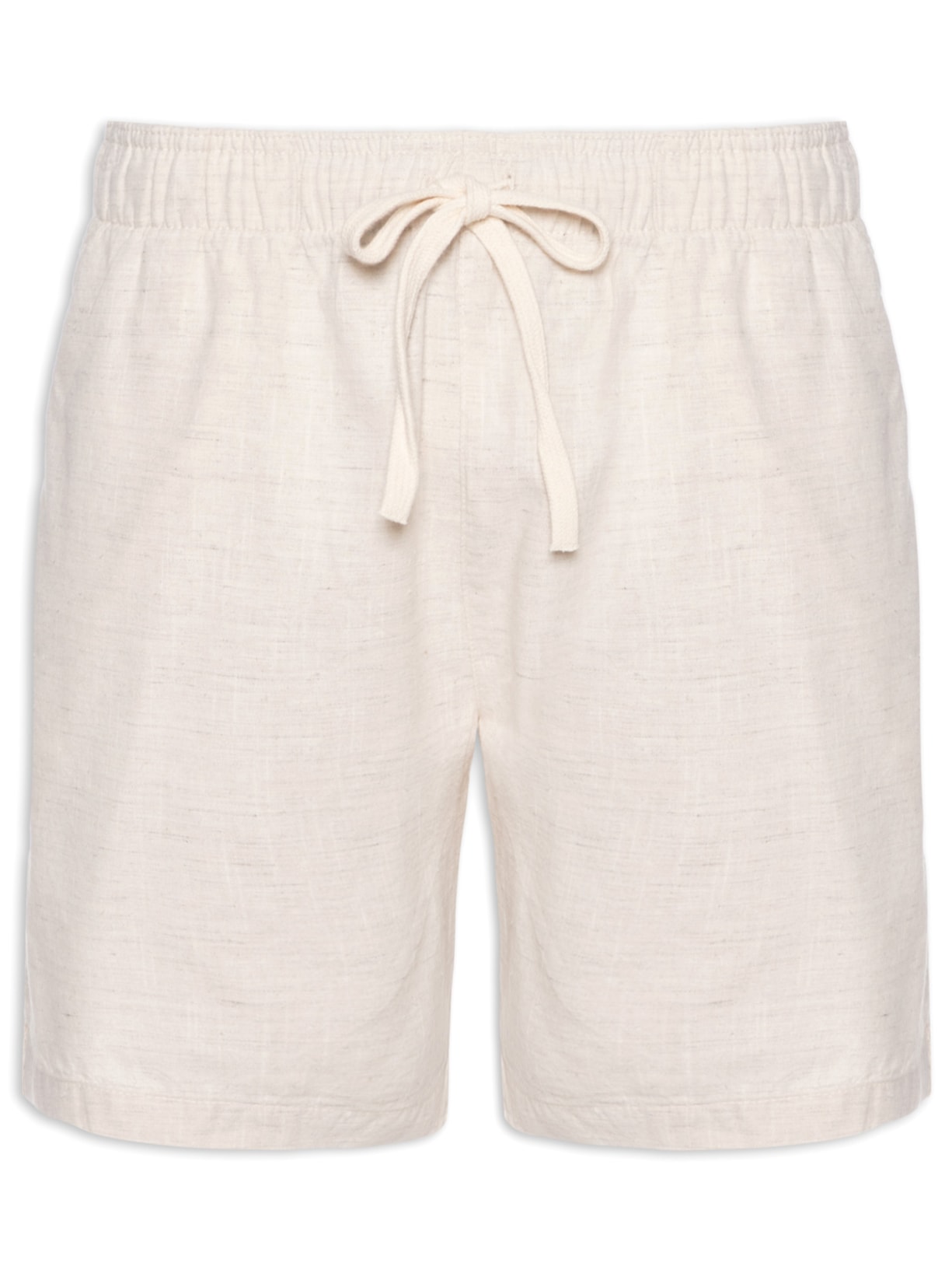 Short Masculino Cartagena - Bege