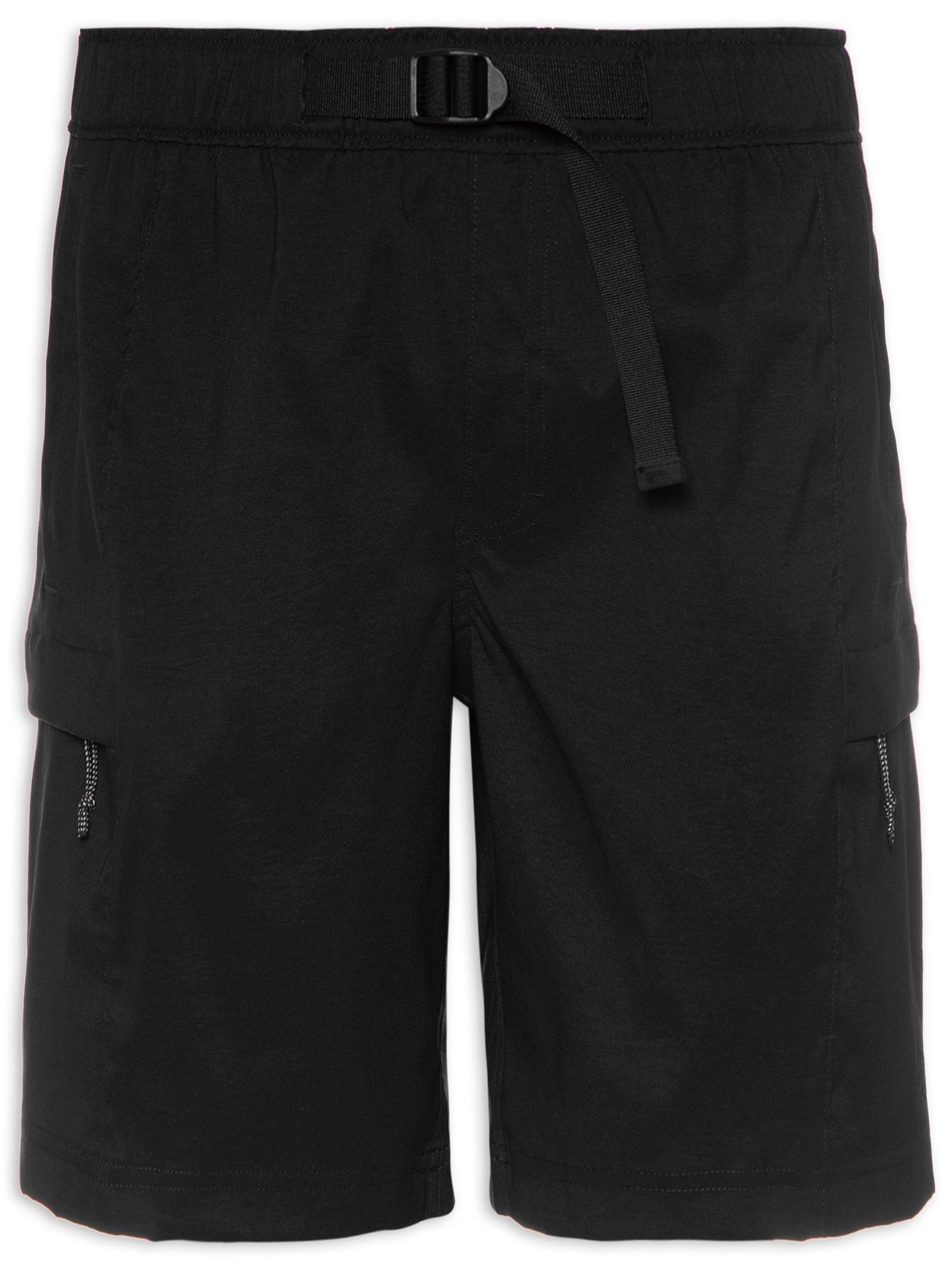 【新品】THE NORTH FACE Class V Belted M The North Face - Short Masculino Casual Class V Belted - Verde