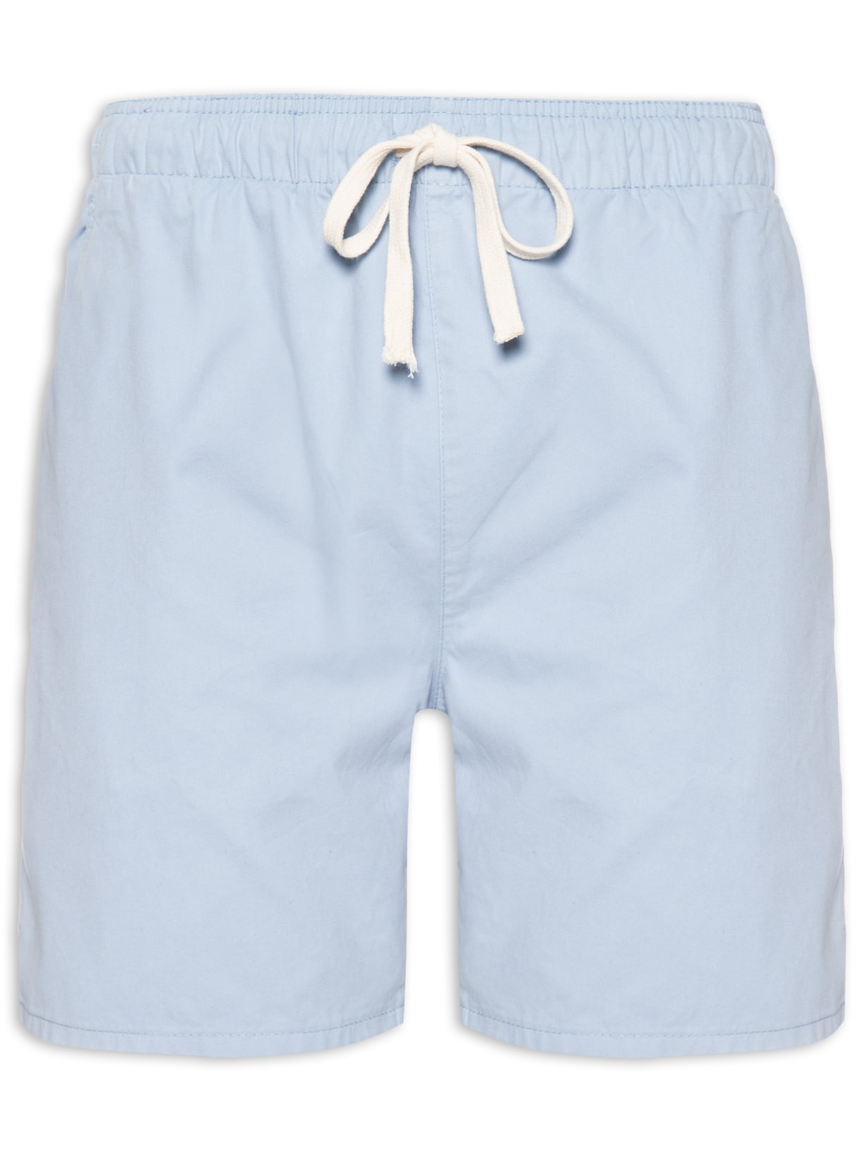 Short Masculino Casual Pier - Azul