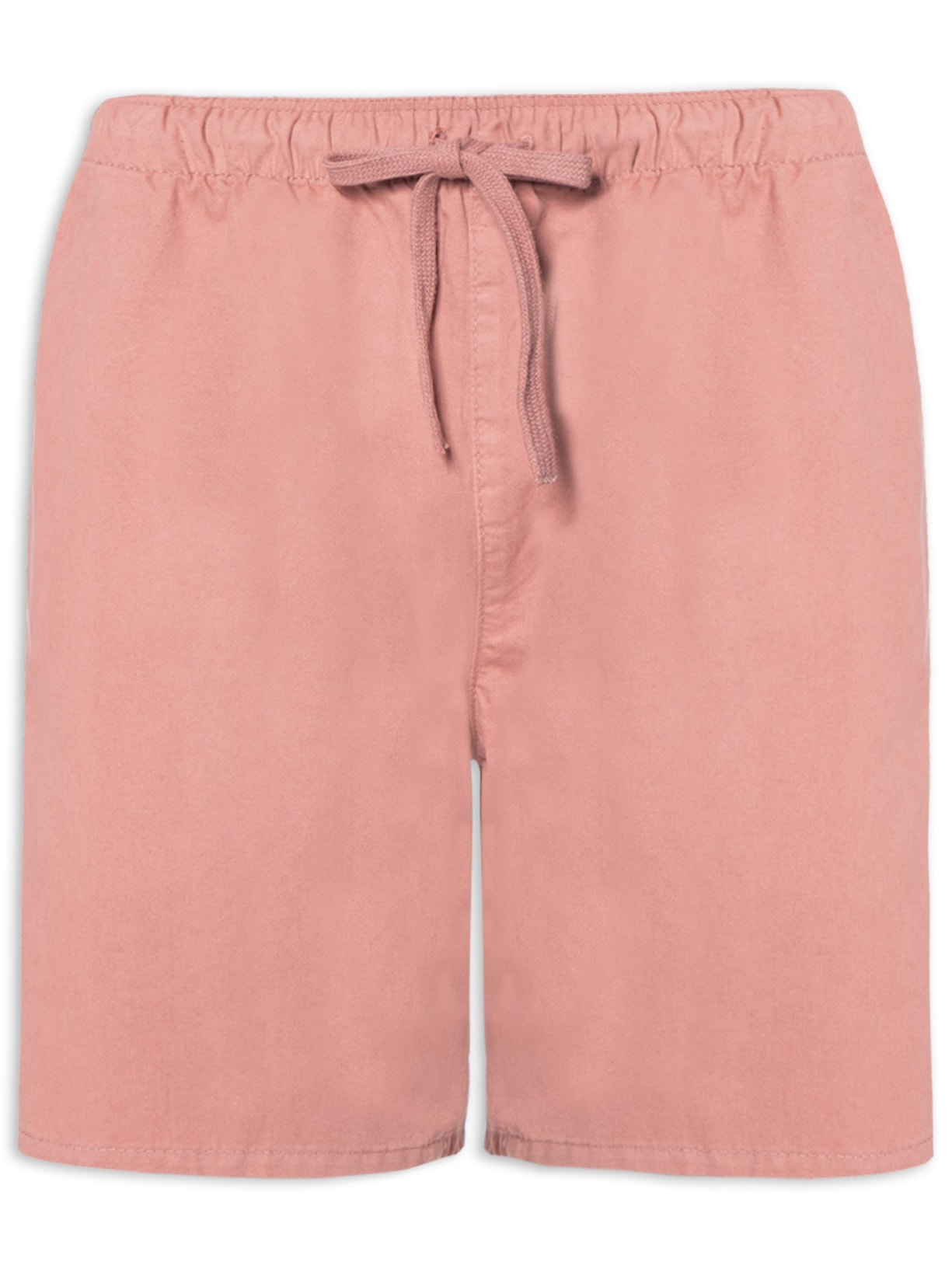 Short Masculino Casual Pier - Laranja