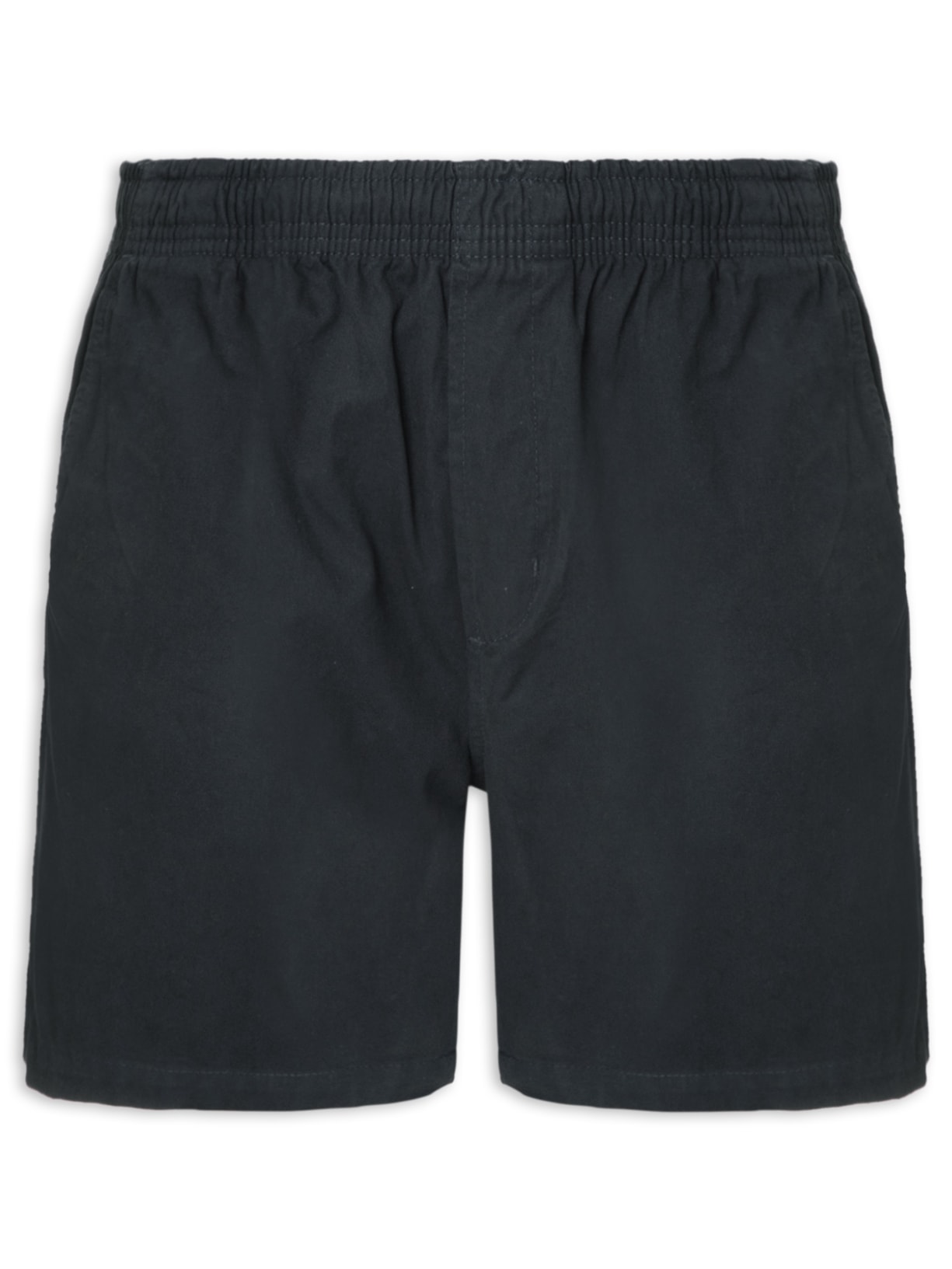 Short Masculino Casual Pier New - Azul