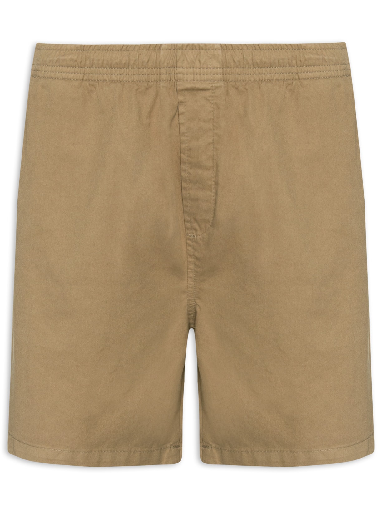 Short Masculino Casual Pier New - Bege