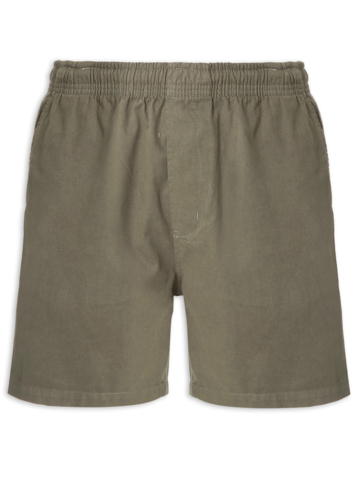 Short Masculino Casual Pier New - Verde