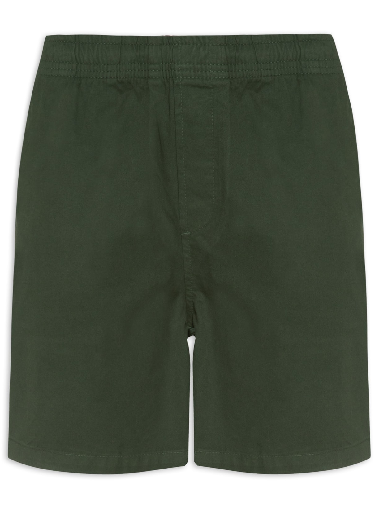 Short Masculino Casual Pier New - Verde