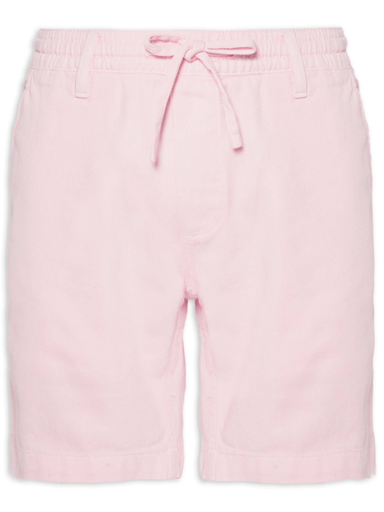 Short Masculino Casual Rosa '2 Essential
