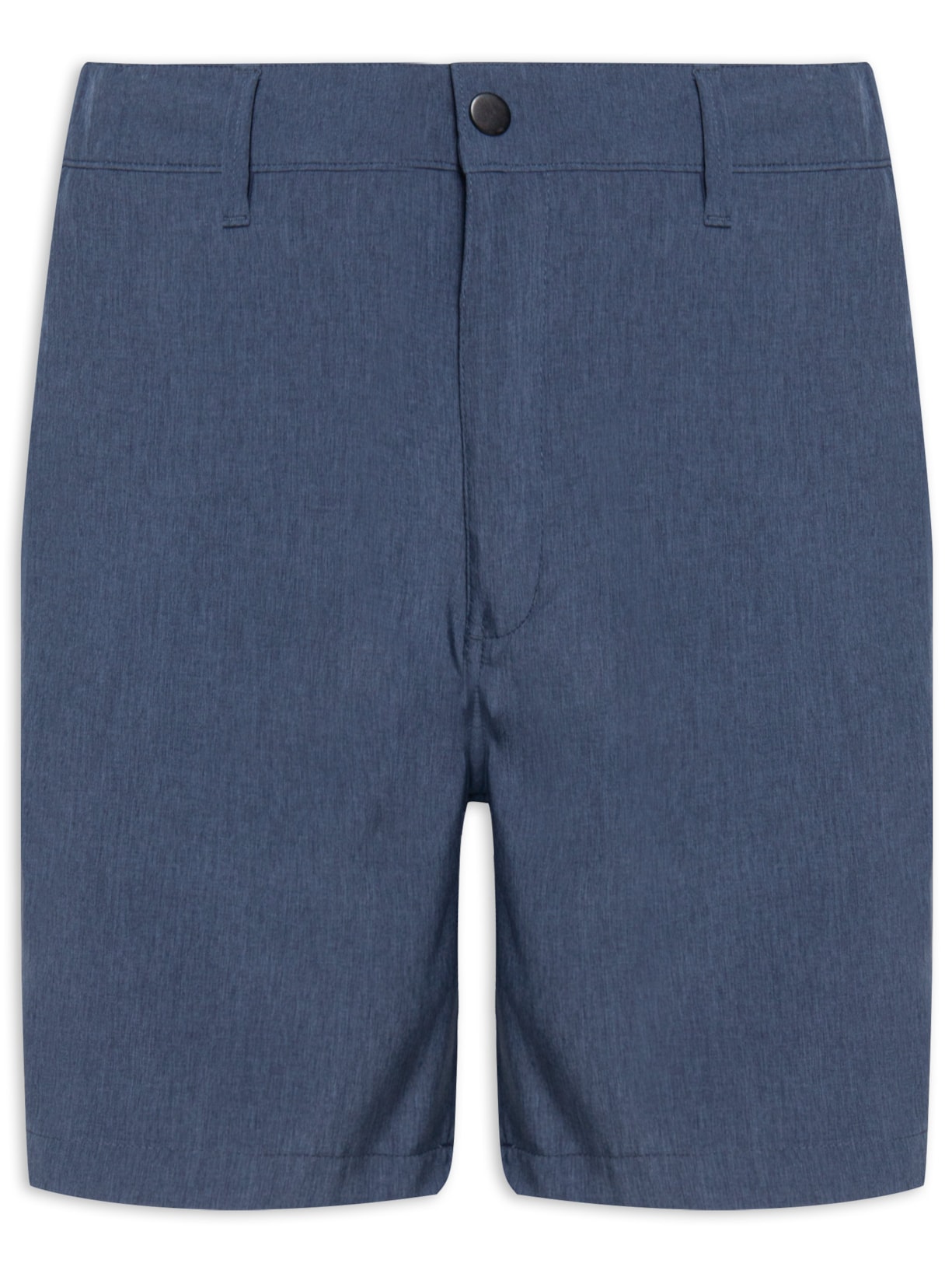 Short Masculino Casual Tech Comfy - Azul