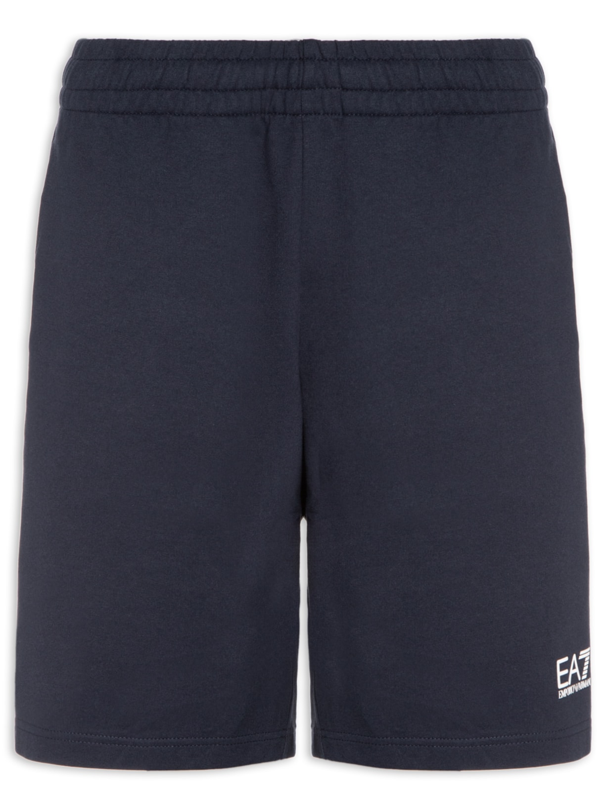 Short Masculino Casual Train Core - Azul