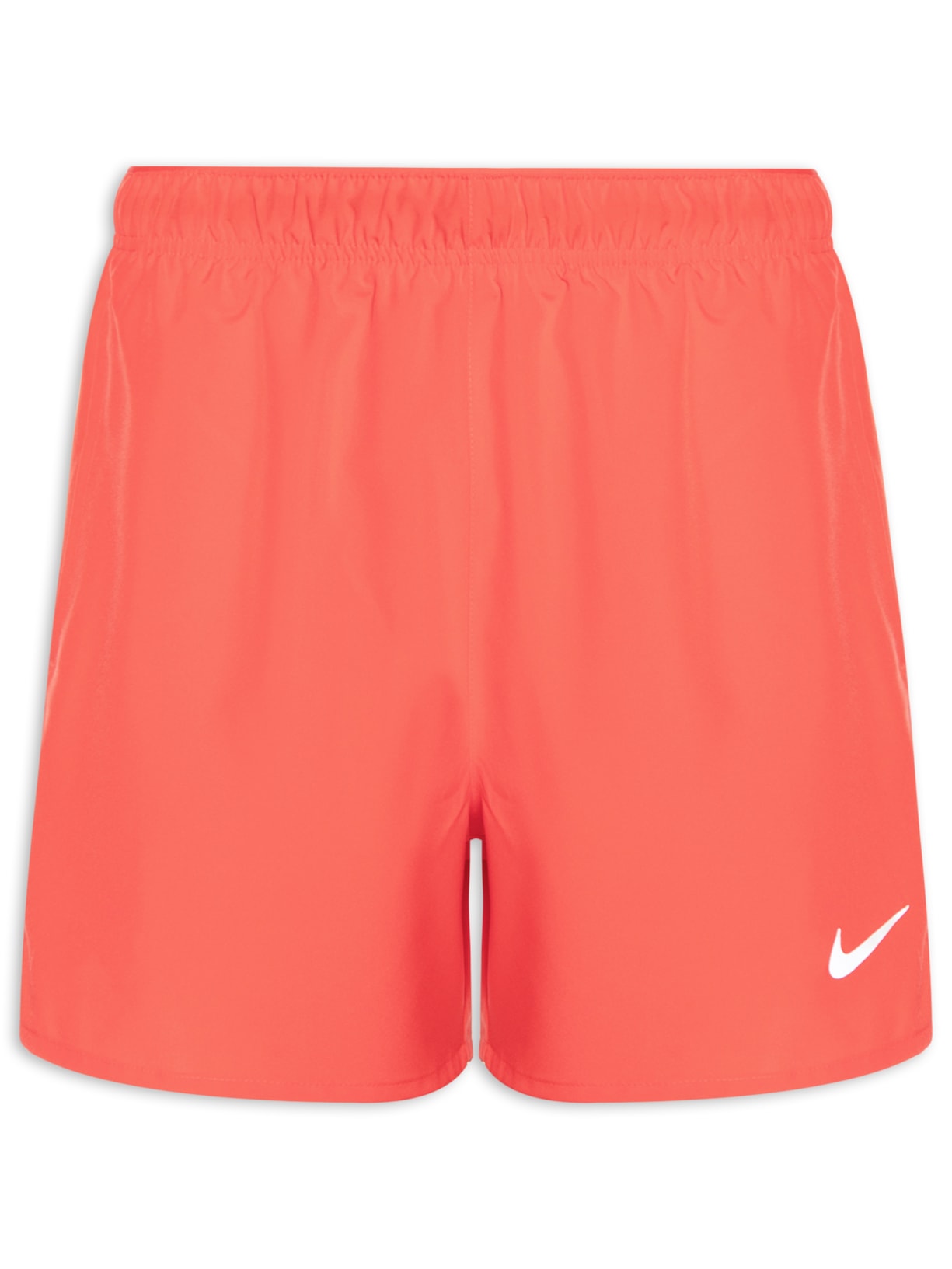 Short Masculino Challenger Dri-Fit Vermelho Nike