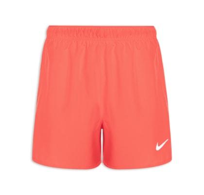 Short Masculino Challenger Dri-Fit - Vermelho