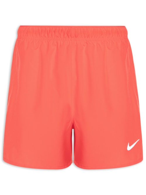Short Masculino Challenger Dri-Fit - Vermelho
