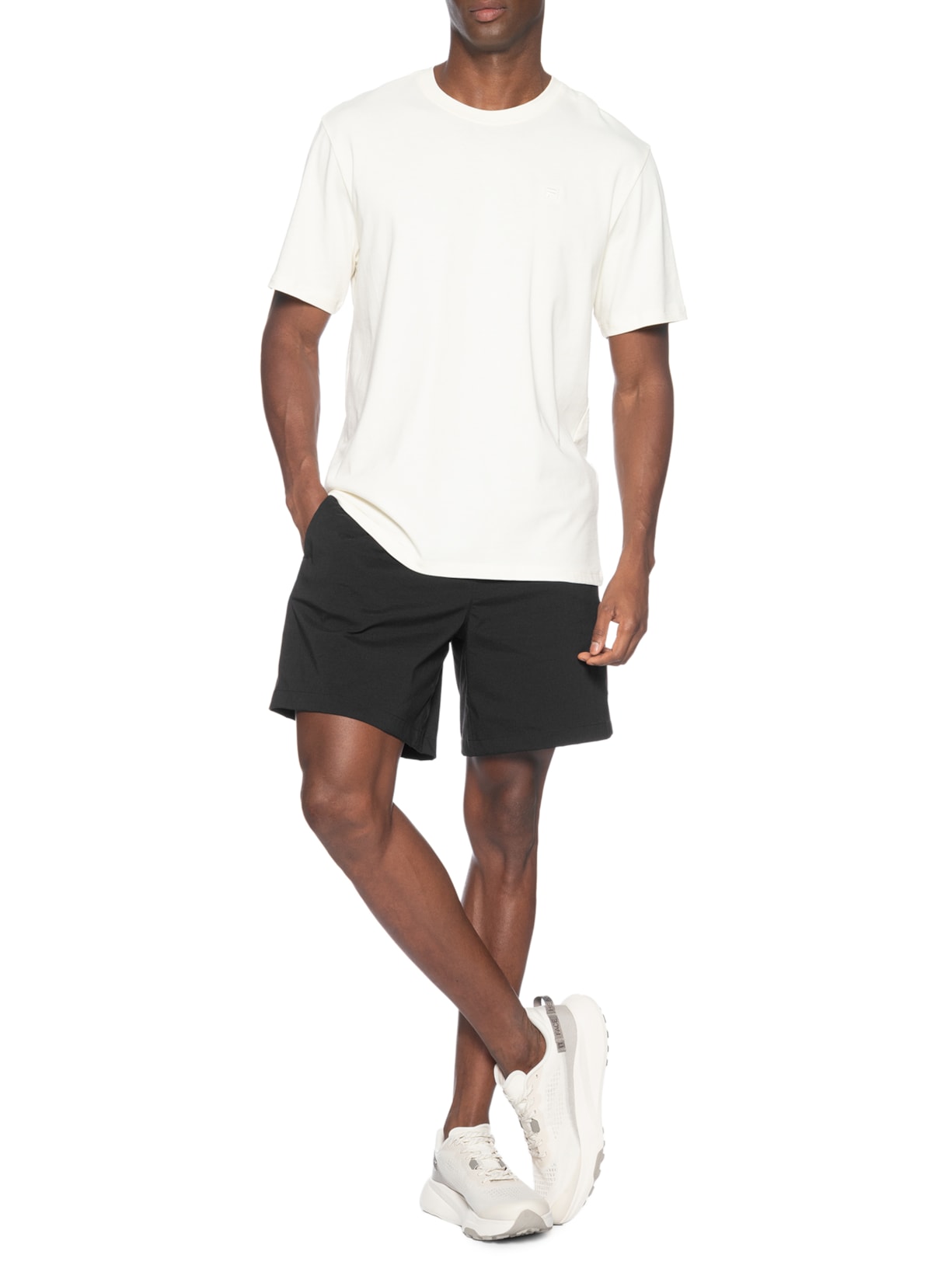 Short Masculino Class V Pathfinder Pull-On 7