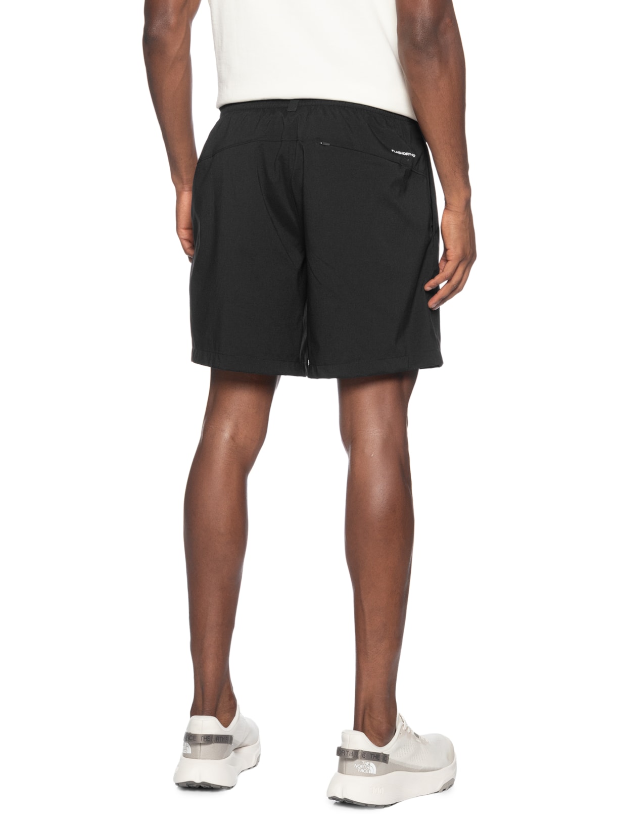 Short Masculino Class V Pathfinder Pull-On 7