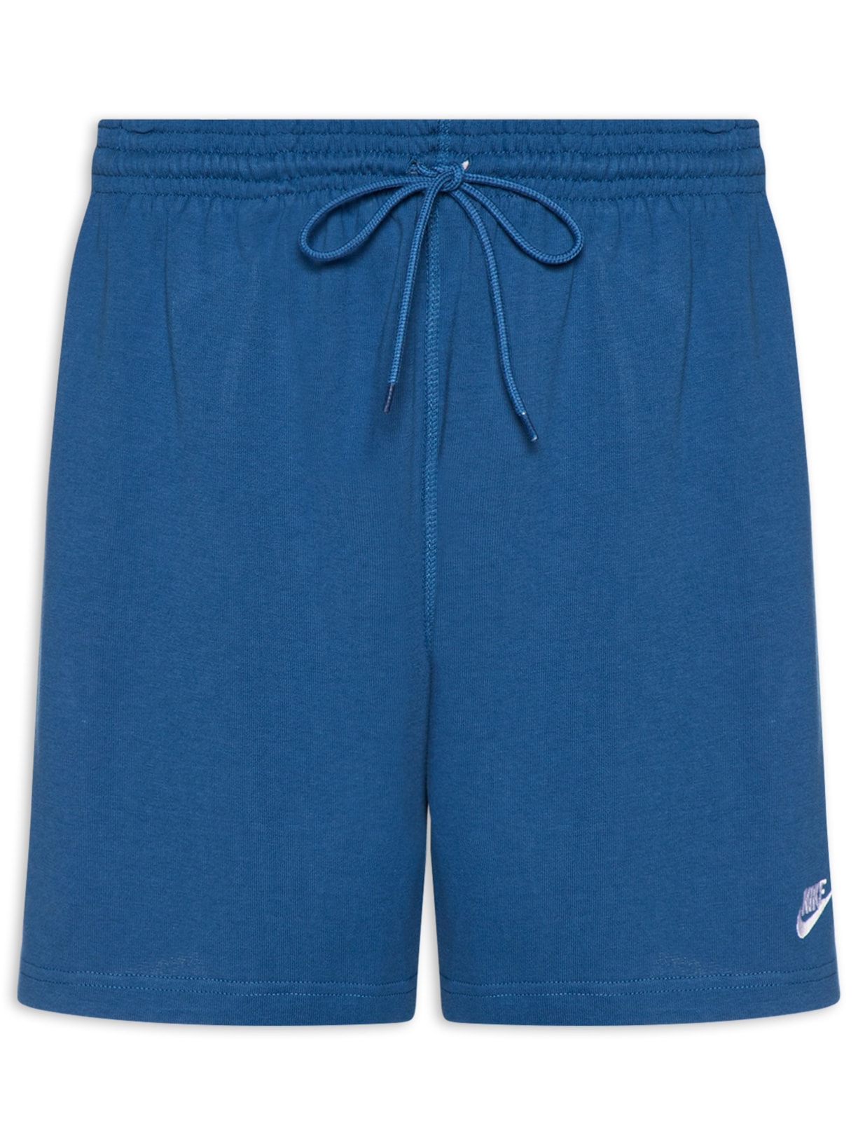 Short Masculino Club Azul Nike