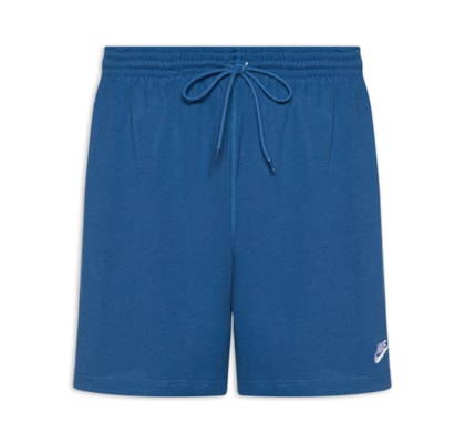 Short Masculino Club - Azul