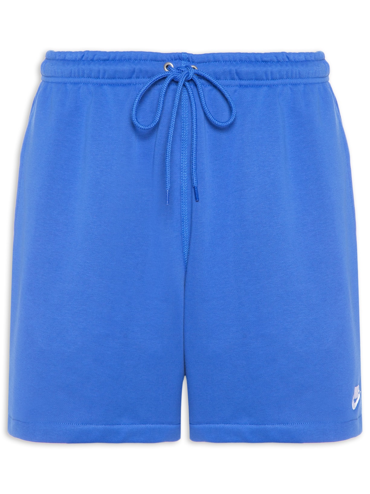 Short Masculino Club Flow - Azul