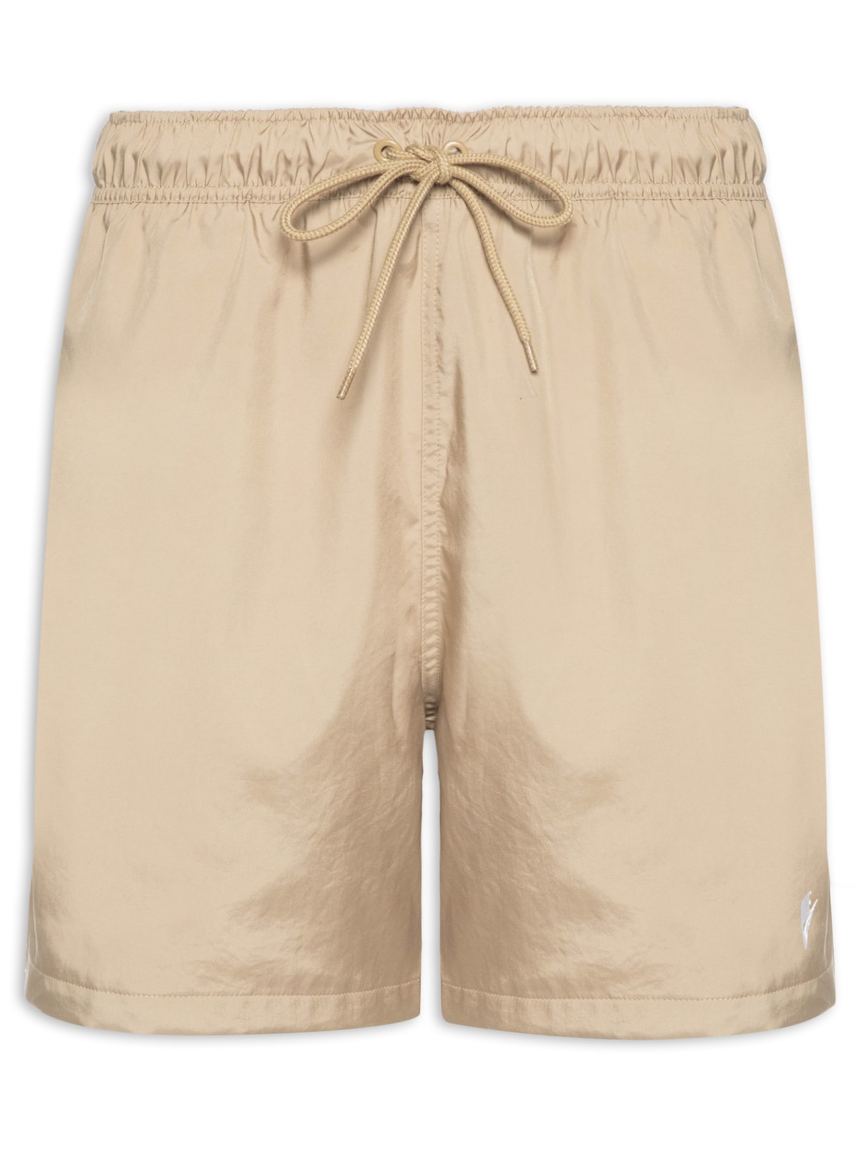 Short Masculino Club Flow - Bege