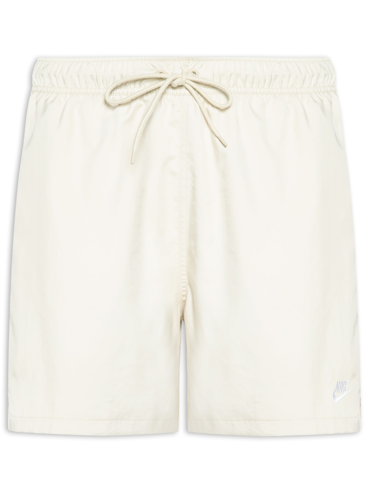 Short Masculino Club Flow Bege Nike
