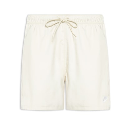 Short Masculino Club Flow - Bege