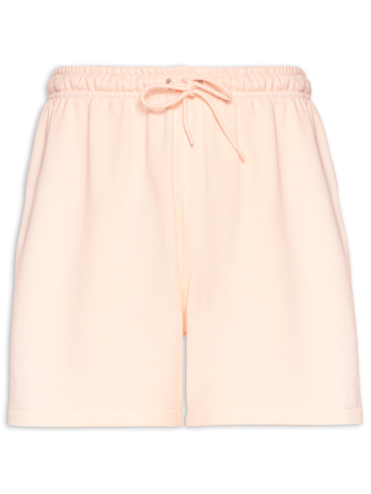 Short Masculino Club FLow FT - Rosa