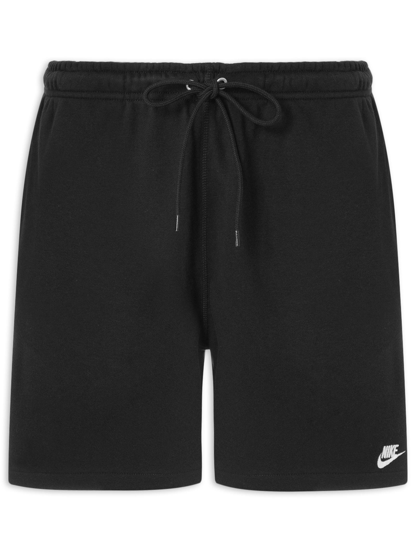 Nike - Short Masculino Club Flow - Preto