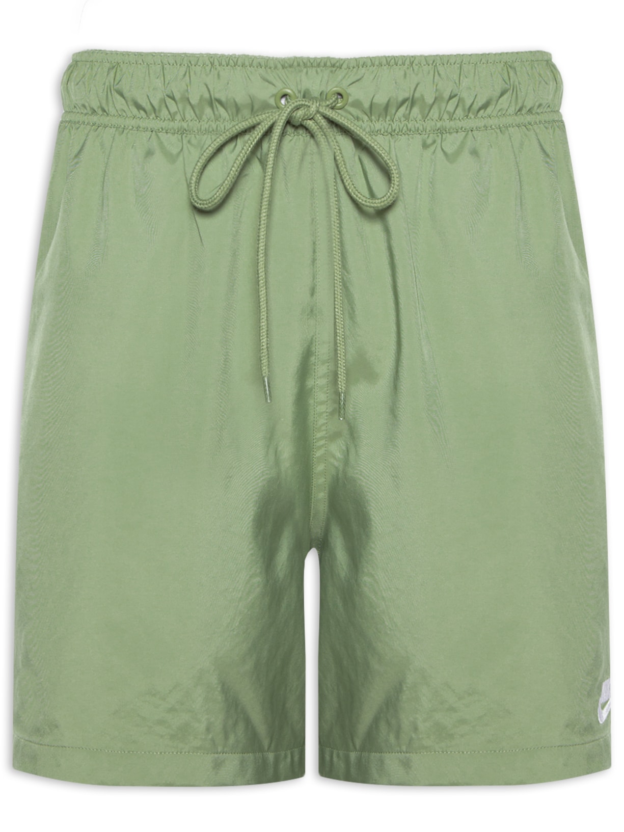 Short Masculino Club Flow - Verde