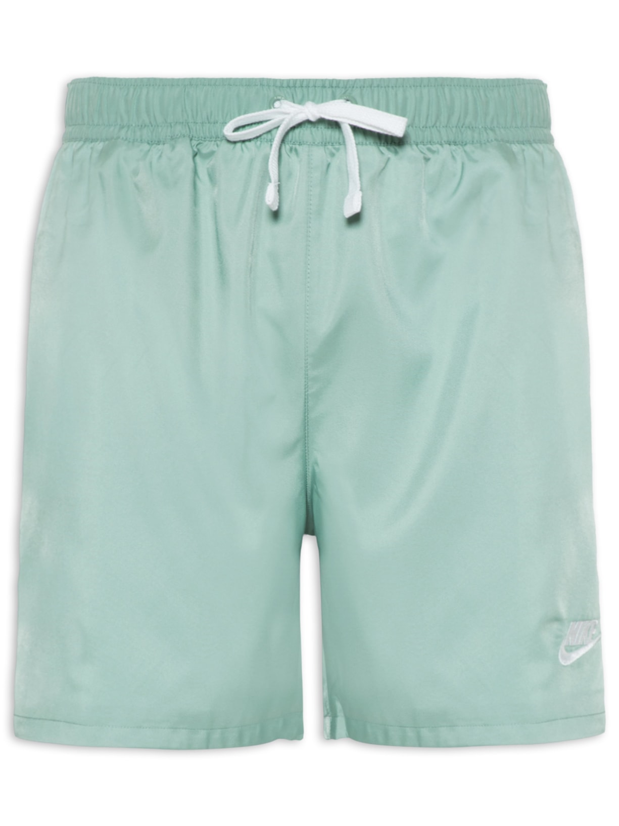 Short Masculino Club Wvn Lnd Flow - Azul