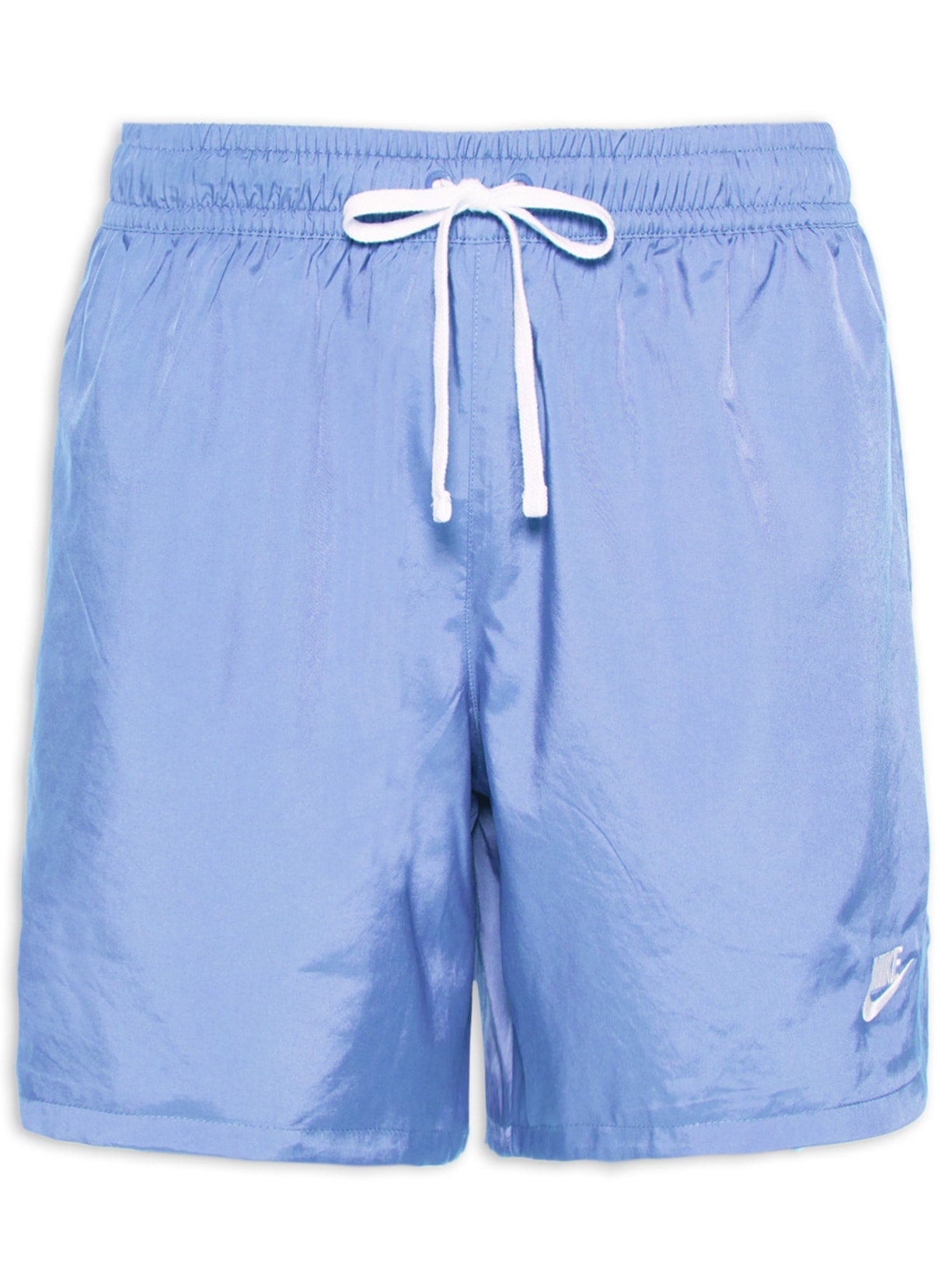 Short Masculino Club Wvn Lnd Flow - Azul